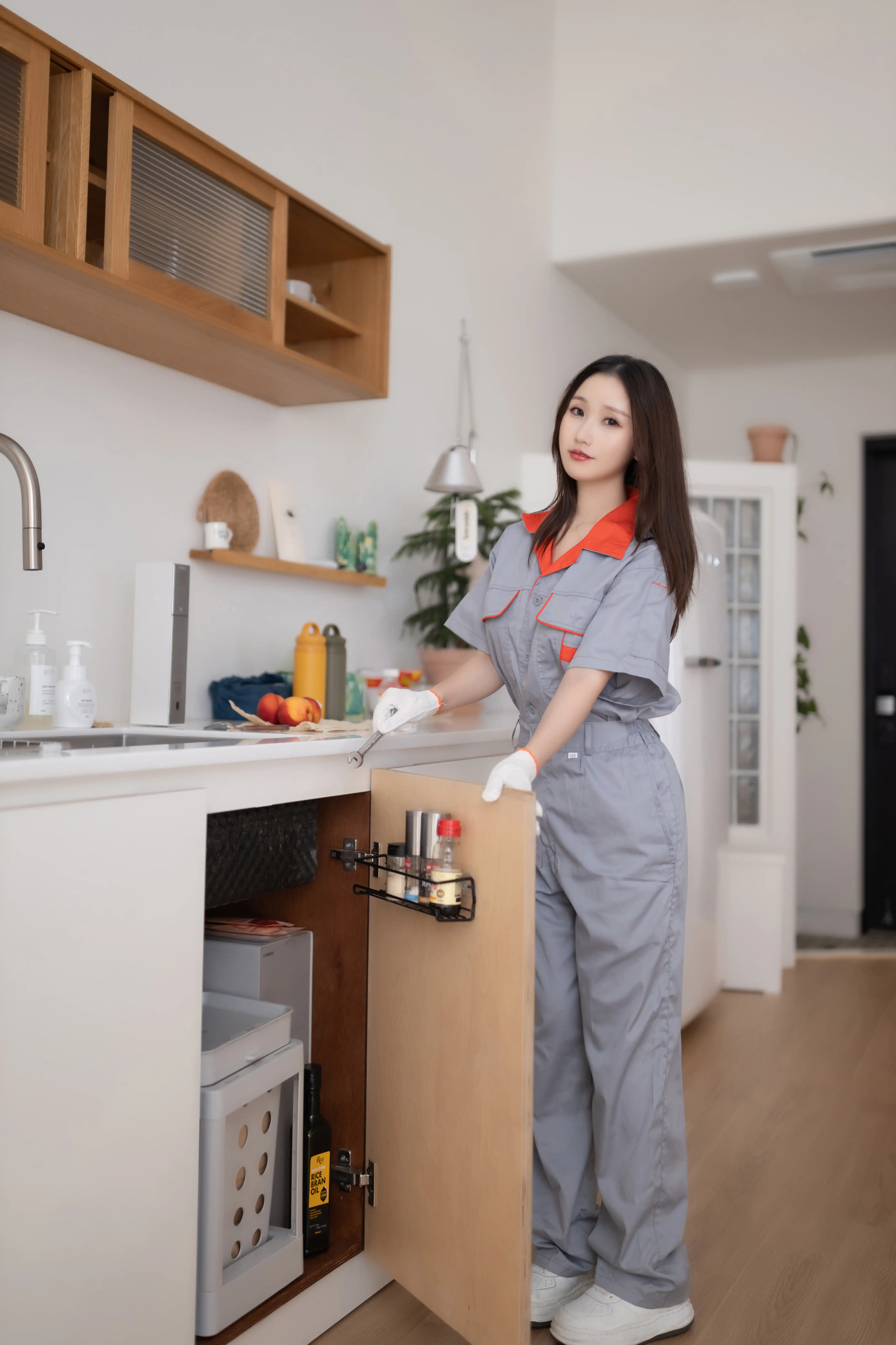 杏子_NO.022_内购无水印_9207_物业小姐_ - M940.COM 内部私购-第4张